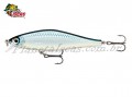 Isca Rapala Shadow Rap Shad 9cm 12g Cor BAP