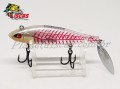 Isca Lori Face 85 - 8,5cm 20g Cor Skeleton