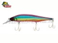 Isca Nitro Fishing Killer 98 SK + 1 9,8cm 14g Cor 109