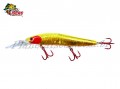 Isca Lori Lori Mais 110S - 11cm 17g Cor Chama