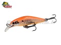 Isca Yara Trick Jr. 50 - 5cm 4,2g Cor 89 Tangerina