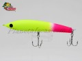Isca Tiemco Red Pepper 11cm 16g Cor 917BR Mat Chart Pink Tail