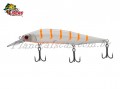 Isca Nitro Fishing Killer 115 SK + 1 11,5cm 19,5g Cor 106