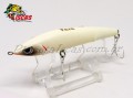 Isca Yara Hunter Bait 90 - 9cm 8g Cor 07 Osso