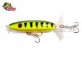 Isca Jennerlure BabyRex 80 - 8cm 15g Cor 08