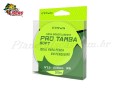 Linha Crown Pro Tamba Soft 0,37mm Green Com 300 Metros