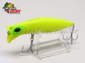 Isca Megabass Kirinji 90 - 9cm 12,5g Cor DO Chart