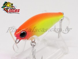 Isca OCL Lures Letal Shad 60 - 6cm 6,5g Cor 702