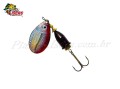 Isca Marine Sports Laser Spinner 9g Cor 07