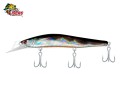 Isca Nakamura Saru + 1 110 Hologr�fica - 11cm 17g Cor 411