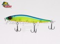Isca Megabass Vision Oneten Jr 9,8cm 10,6g Cor Blue Back Chart Candy