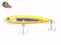 Isca Nitro Fishing Joker 113 11,3cm 14g Cor 281