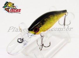 Isca Sumax Fusion Shad 60 6cm 6,5g Cor 031