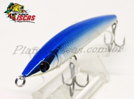 Isca Fury Fishing Raptor 100 - 10cm 9,2g Cor GLM