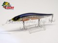 Isca Megabass Oneten + 1 SW - 11,05cm 14g Cor GG Akahara Iwashi 