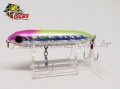 Isca Sumax Sara Jump SSJ-95 9,5cm 12,8g Cor 204