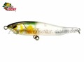 Isca Baby Face PL110 Splash Silent - 11cm 22g Cor #046 Clear Ayu