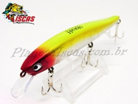 Isca Moriah Flatcore Minnow 103SP - 10,3cm 13g Cor 18