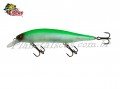Isca Lori Brutal 115 ZN - 11,5cm 19g Cor Kiwi