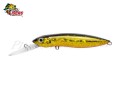 Isca Marine Sports Power Minnow 120 DR 12cm 32g Cor HBG