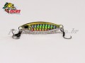 Isca Duo Micro Jig Drag Metal Cast Slow 15g Cor PHA0006