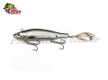 Isca Baby Face SM135-S - 13,5cm 40g Cor 16 MC Silver