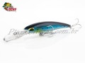 Isca Albatroz Wahoo 120 - 12cm 32g Cor 124