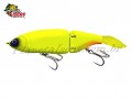 Isca Yara Big Boy 150 - 15cm 45g Cor 56 Verde Limo