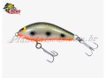 Isca OCL Lures Big Little 80 Longa - 8cm 24g Cor 103