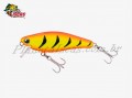 Isca OCL Lures Letal Shad 60 - 6cm 6,5g Cor HT