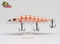 Isca Sumax Steak Minnow 95DR - 9,5cm 10g Cor 085