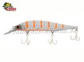 Isca Nitro Fishing Killer 98 SK + 1 9,8cm 14g Cor 106
