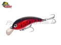 Isca Borboleta Gorducha 75 - 7,5cm 14g Cor 35HE