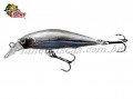Isca Yara Trick Jr. 50 - 5cm 4,2g Cor 55 Cromada
