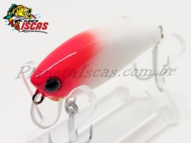 Isca OCL Lures Letal Shad 60 - 6cm 7,5g Cor 306