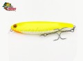 Isca Jackall Bonnie 107 - 10,7cm 17,5g Cor Mat Chartreuse WH