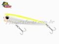 Isca OCL Lures Paca Popper 75 - 7,5cm 13g Cor 501