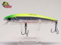 Isca StrikePro Arc Minnow 90 - 9cm 8g Usada 