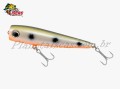 Isca OCL Lures Paca Popper 75 - 7,5cm 13g Cor 103