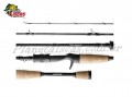 Vara Marine Sports Liger LG-C581MF 1,73 Mt 12/16 Lbs (Inteiria)