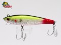 Isca Nakamura Curisco 110 - 11cm 23g Cor 515 Aqua Arari