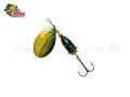 Isca Marine Sports Laser Spinner 9g Cor 12