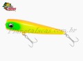 Isca OCL Lures Paca Popper 75 - 7,5cm 13g Cor 502