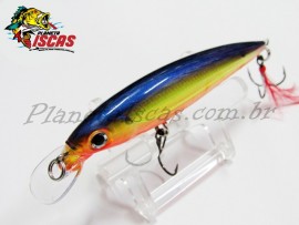 Isca Rapala X-Rap 10cm 13g Cor HS