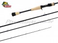 Vara Saint Plus Next 601 BC - 1,83 Mt 6/14 Lbs (Inteiria)