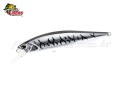 Isca Duo JerkBait 85F - 8,5cm 7,3g cor ASAZ400