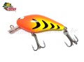 Isca Tch� Biru 85 Barbela Longa - 8,5cm 30g Cor 06