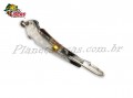 Isca KV Colher Pequena - 6,5cm 9g Cor 46