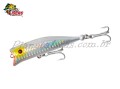 Isca Borboleta Stick Popper 90 - 9cm 14g Cor 27H