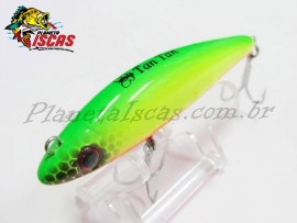 Isca Borboleta Tan Tan 9,5cm 13g Cor 09